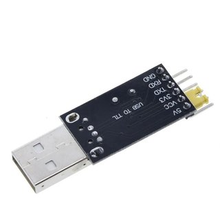 USB TO COM CH340