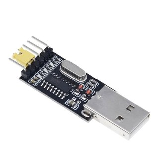 USB TO COM CH340