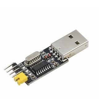 USB TO COM CH340