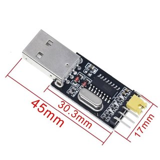 USB TO COM CH340