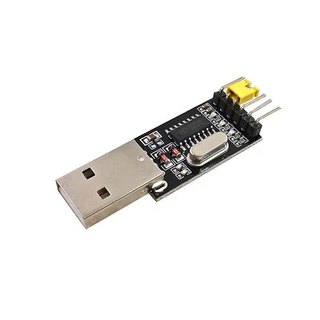 USB TO COM CH340