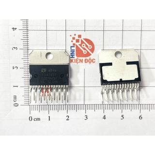 [Combo 2 chiếc] TDA7377 IC Chuyên Dụng HZIP-15D