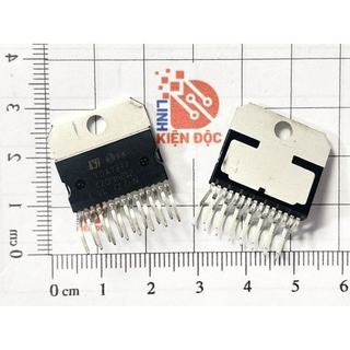 [Combo 2 chiếc] TDA7377 IC Chuyên Dụng HZIP-15D