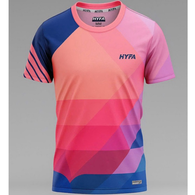 Áo thể thao HYFA chính hãng - mẫu SALEM