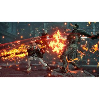 Đĩa Game Code Vein II PS5