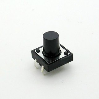 Combo 5 NÚT NHẤN 4 CHÂN 12X12X10MM