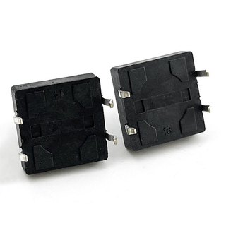 Combo 5 NÚT NHẤN 4 CHÂN 12X12X10MM
