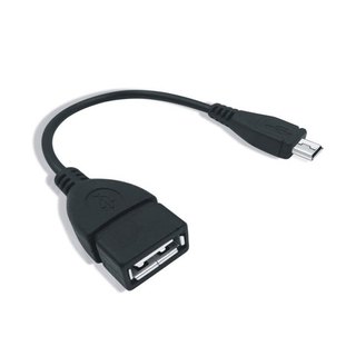 Cáp OTG USB Cái-MicroUSB ( Kết nối điện thoại với USB, Chuột, Tay Game... )