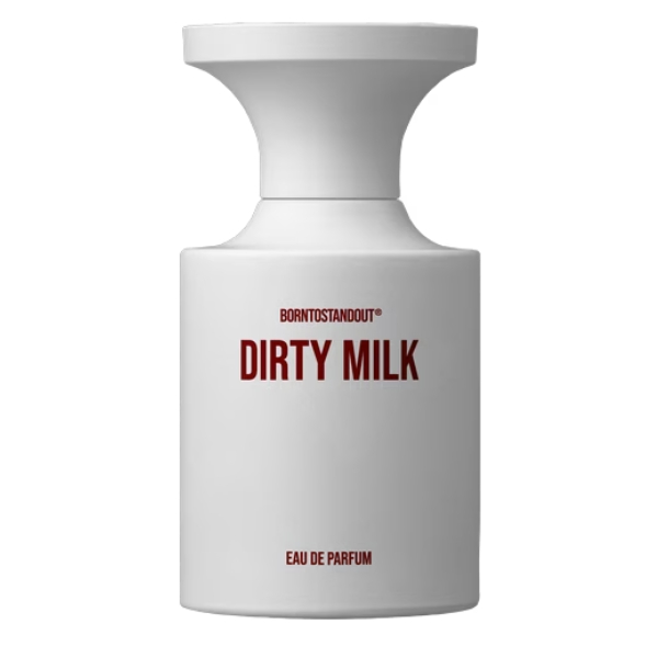 10ml BORNTOSTANDOUT Dirty Milk [MẪU THỬ] [CHÍNH HÃNG]