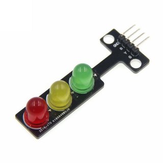 Mạch Led đèn giao thông 5V