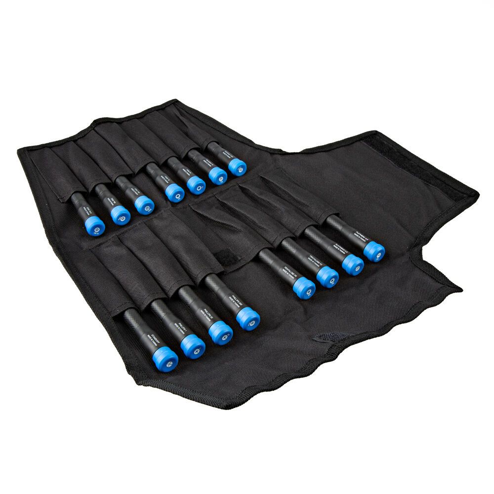 iFixit Marlin Screwdriver Set - 15 Precision Screwdrivers