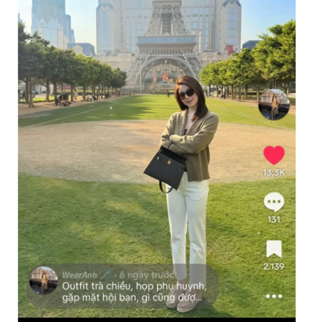 OFFICE WEAR, QUẦN JEANS NỮ TRẮNG CAO CẤP , ỐNG ĐỨNG BASIC , BEST SELLER