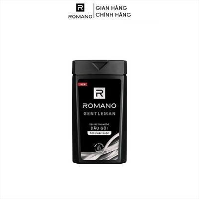 [GIFT] Dầu Gội Romano 150g Mùi Ngẫu Nhiên