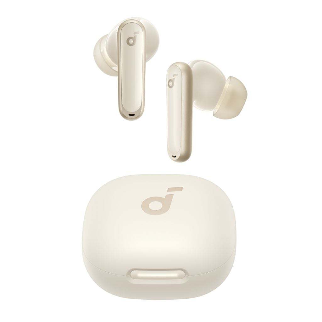 Tai nghe bluetooth Soundcore P40i - Chống ồn ANC - Pin siêu khủng | BigBuy360 - bigbuy360.vn