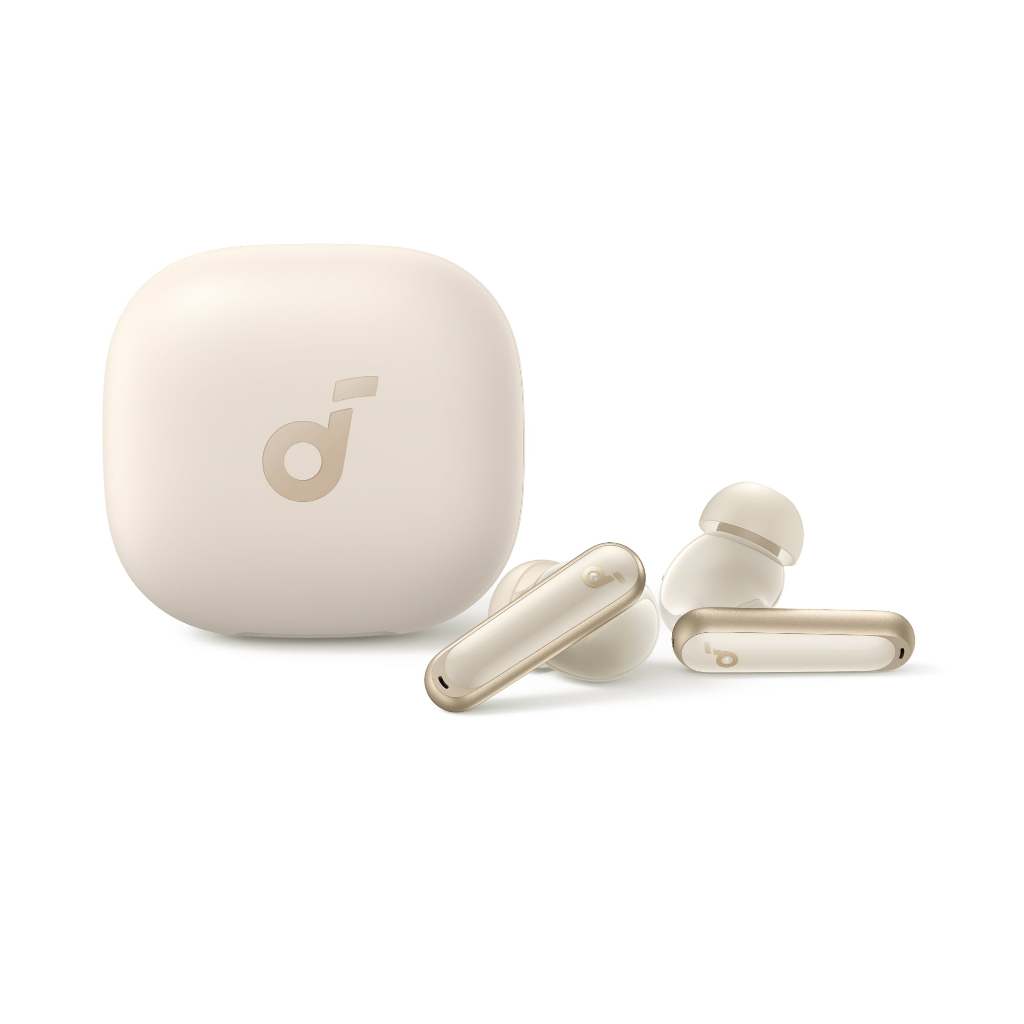 Tai nghe bluetooth Soundcore P40i - Chống ồn ANC - Pin siêu khủng | BigBuy360 - bigbuy360.vn