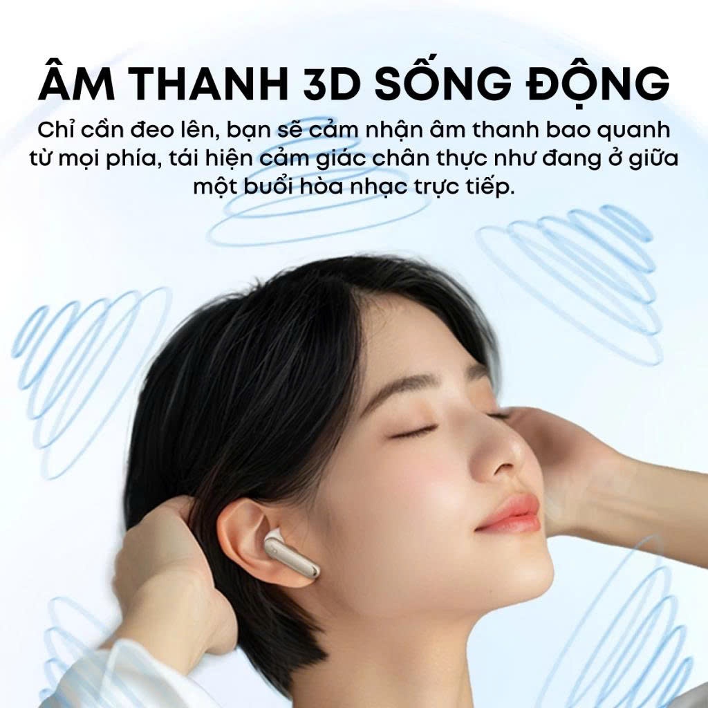 Tai nghe bluetooth Soundcore P40i - Chống ồn ANC - Pin siêu khủng | BigBuy360 - bigbuy360.vn
