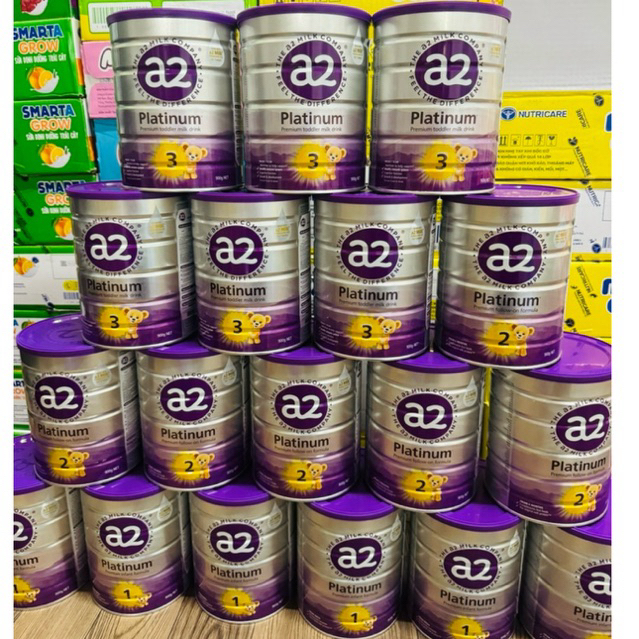SỮA A2 Platinum