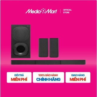 [MediaMart-FREESHIP] Dàn âm thanh Soundbar Sony HT-S20R//C