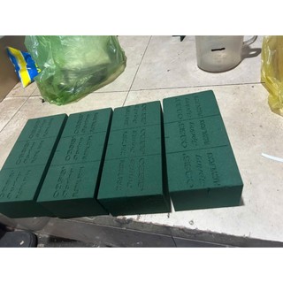 Combo 2 Viên Xốp Cắm Hoa Tươi