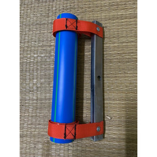 cuộn cổ tay bằng nhựa siêu bền -