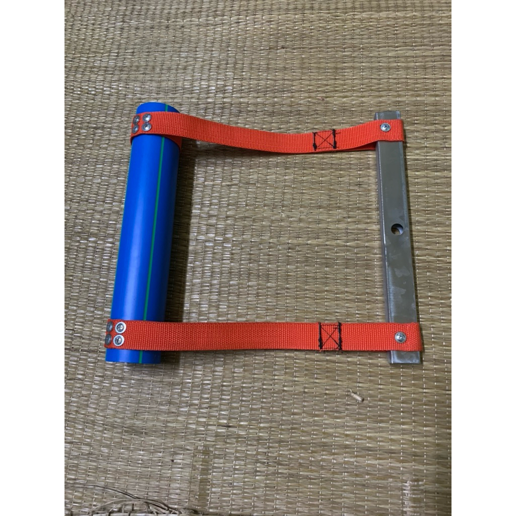cuộn cổ tay bằng nhựa siêu bền -