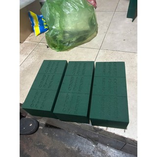 Combo 2 Viên Xốp Cắm Hoa Tươi