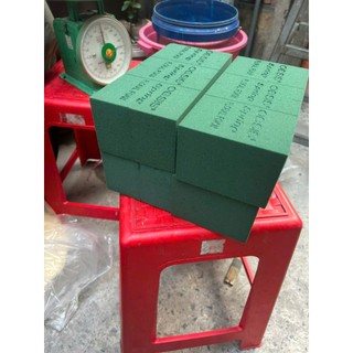 Combo 2 Viên Xốp Cắm Hoa Tươi