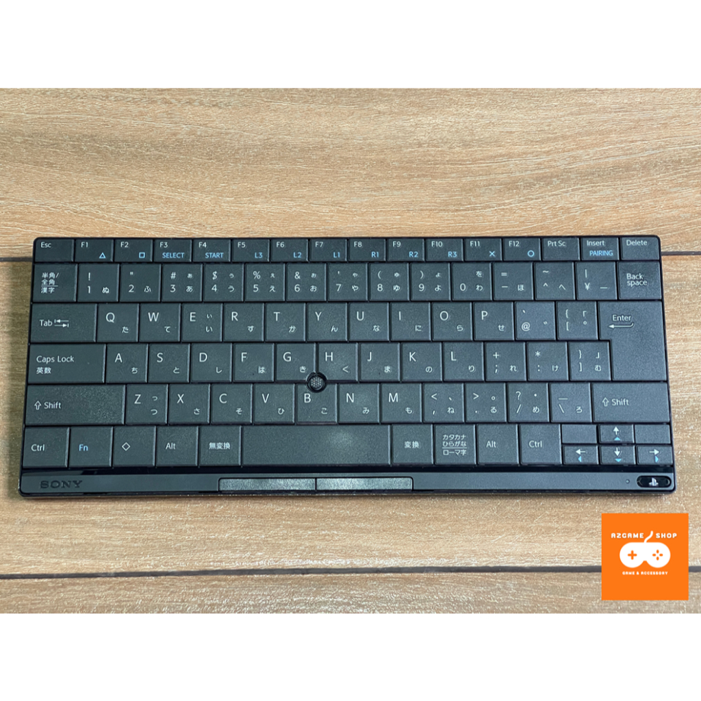 Wireless Keyboard CECH-ZKB1JP Bluetooth Keyboard Dành Cho PS3