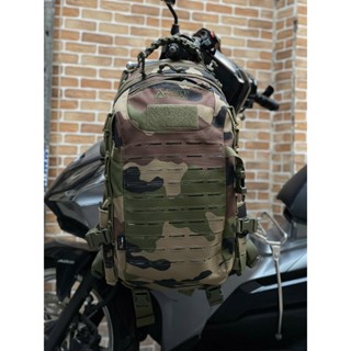 Balo Direct Action Dragon Egg MK II MÀU CAMO – Balo Tactical Siêu Bền, Tiện Lợi Cho Phượt và Công Việc