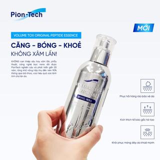 Tinh chất Pion - Tech Volume Tox Original 100ml