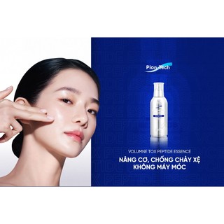 Tinh chất Pion - Tech Volume Tox Original 100ml