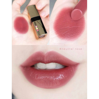 Son Bobbi Brown Luxe Lipstick Fullsize Fullbox