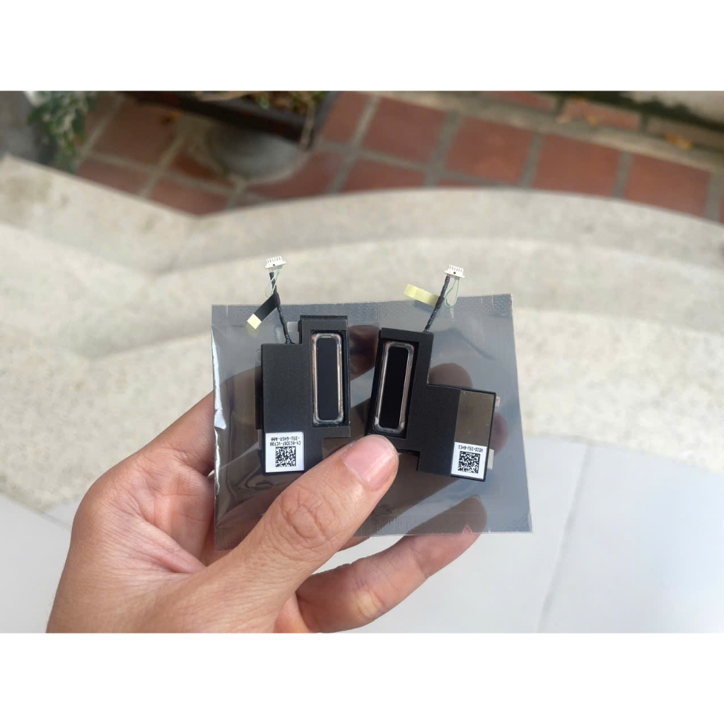 Loa laptop Dell Latitude 7320 Detachable 23D8F