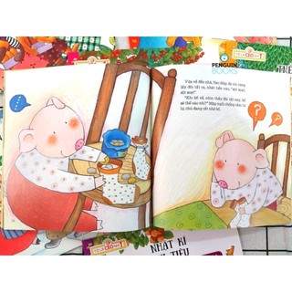 Sách KĐ - Combo 7 Cuốn Tớ Là CEO Nhí (Dành Cho Lứa Tuổi 6+)