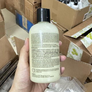 [Bill US] Sữa rửa mặt Philosophy Purity Made Simple Cleanser 240ml