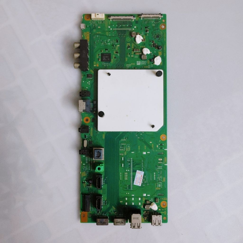 Bo khiển tivi 43X7500F