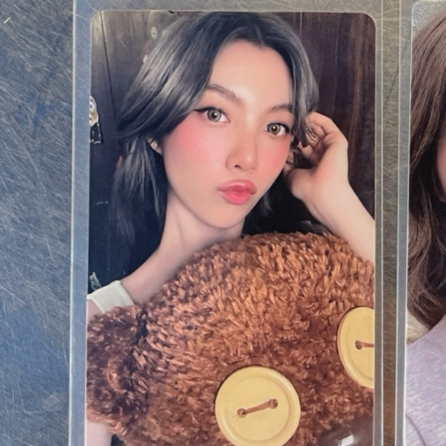 CARD BO GÓC ORM KORNNAPHAT chính hãng