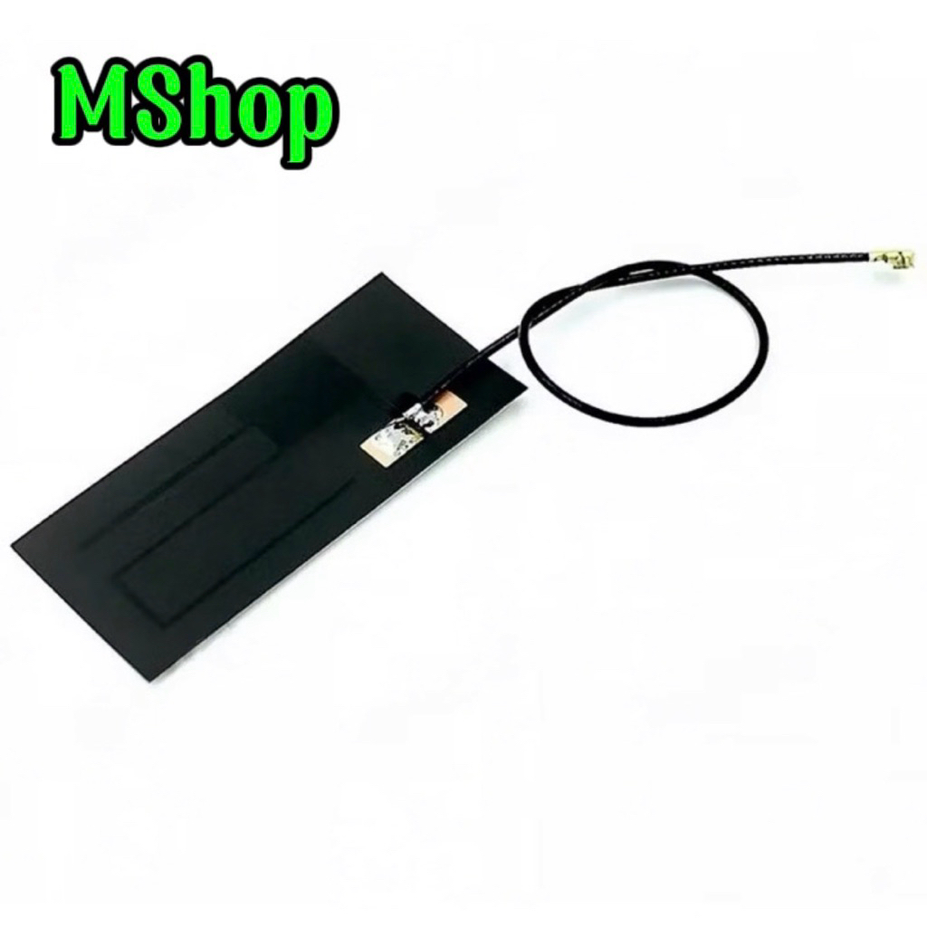 [C.Thơ] Anten lá 3G 4G LTE IPEX