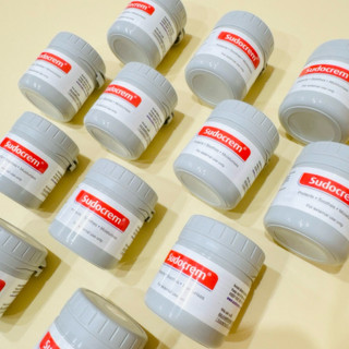 [tem dksh] Kem hăm tã Sudocrem 60g cho bé sơ sinh