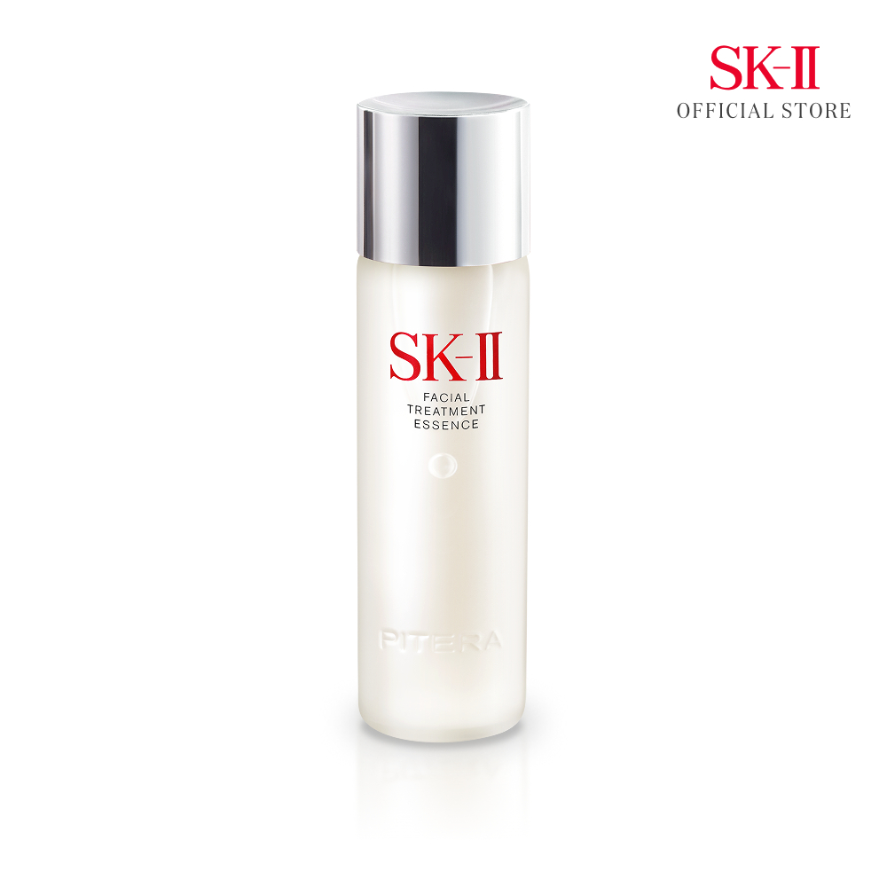 Nước Dưỡng Ẩm Cao Cấp SK-II - Nước Thần SK-II 230ml