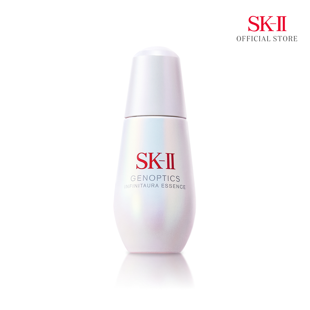Essence Dưỡng Sáng Da SK-II GenOptics Infinitaura 75ml