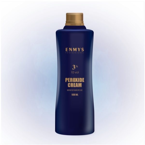 (Chính hãng) Oxy thơm siêu nhanh Enmys-1000ml chính hãng- siêu nhanh-thơm