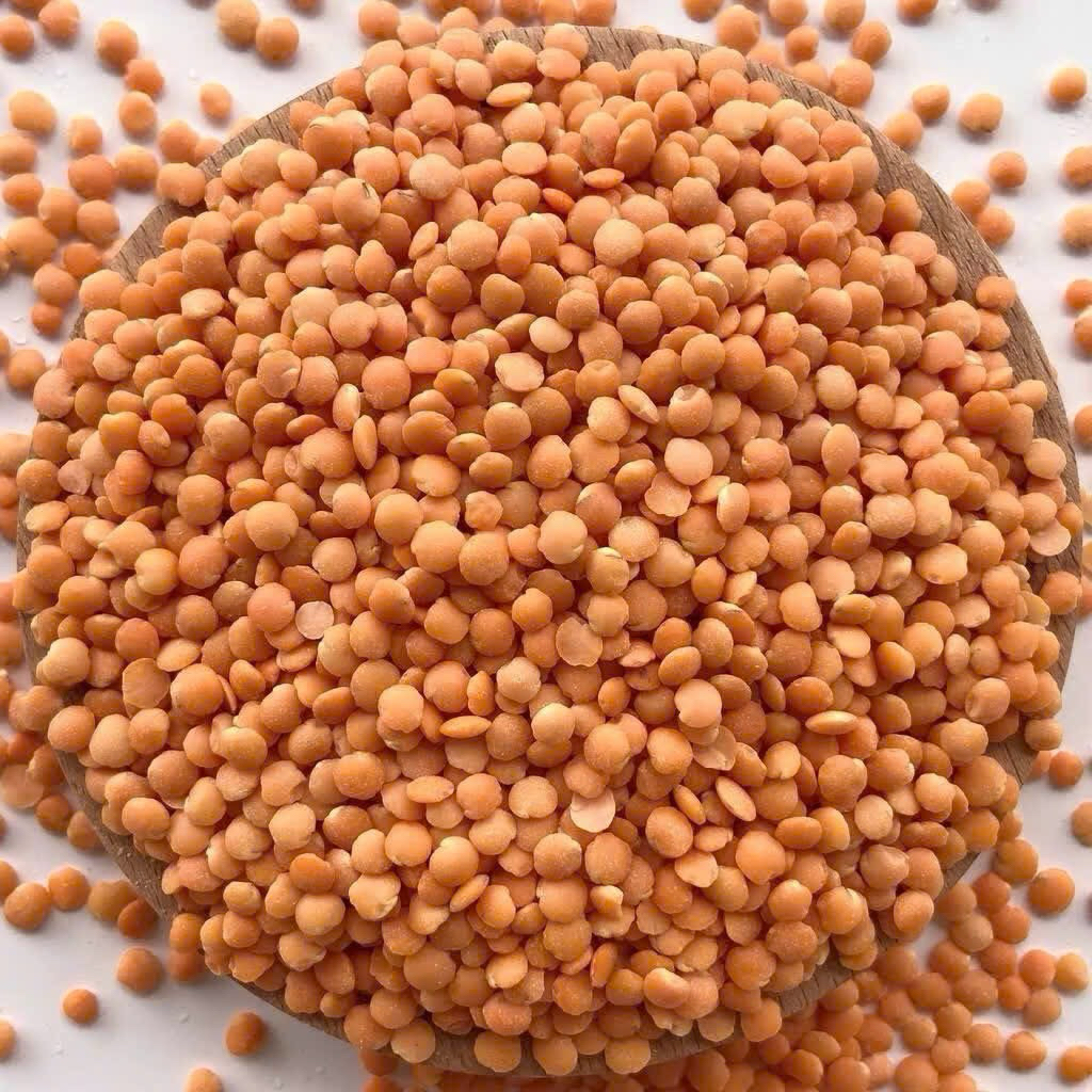 ( 1kg) Đậu lăng đỏ