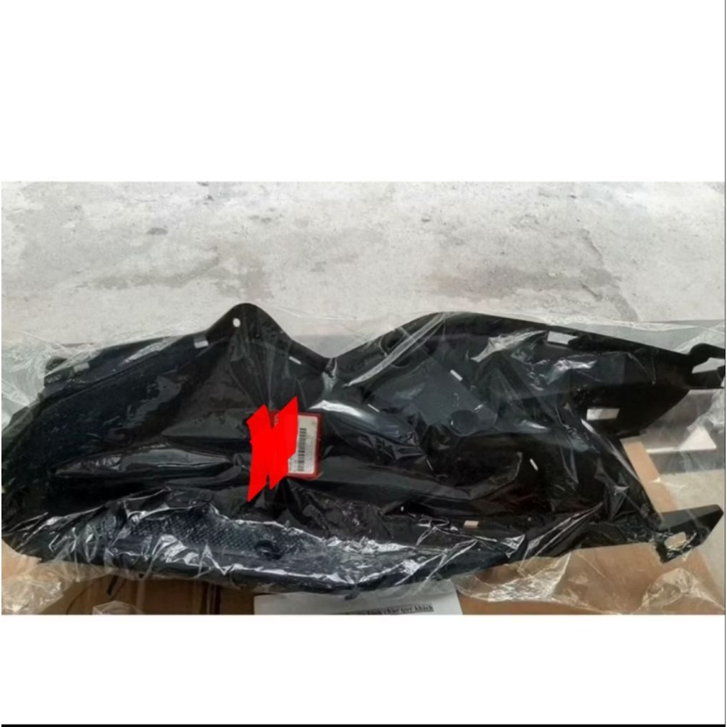 Tấm bắt sàn sàn đê chân ab 2016-2019 air blade 2016-2019