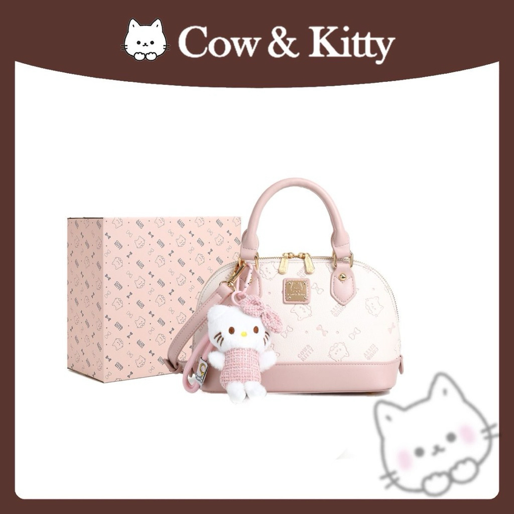 COW & KITTY – TÚI XÁCH NỮ CAO CẤP
