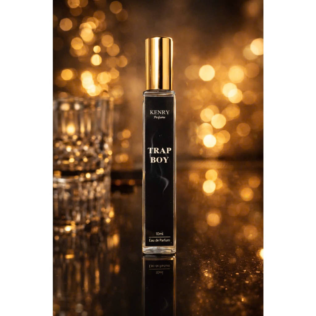 Trap Boy 10ML – Đậm, Sexy, Chuẩn Bad Boy