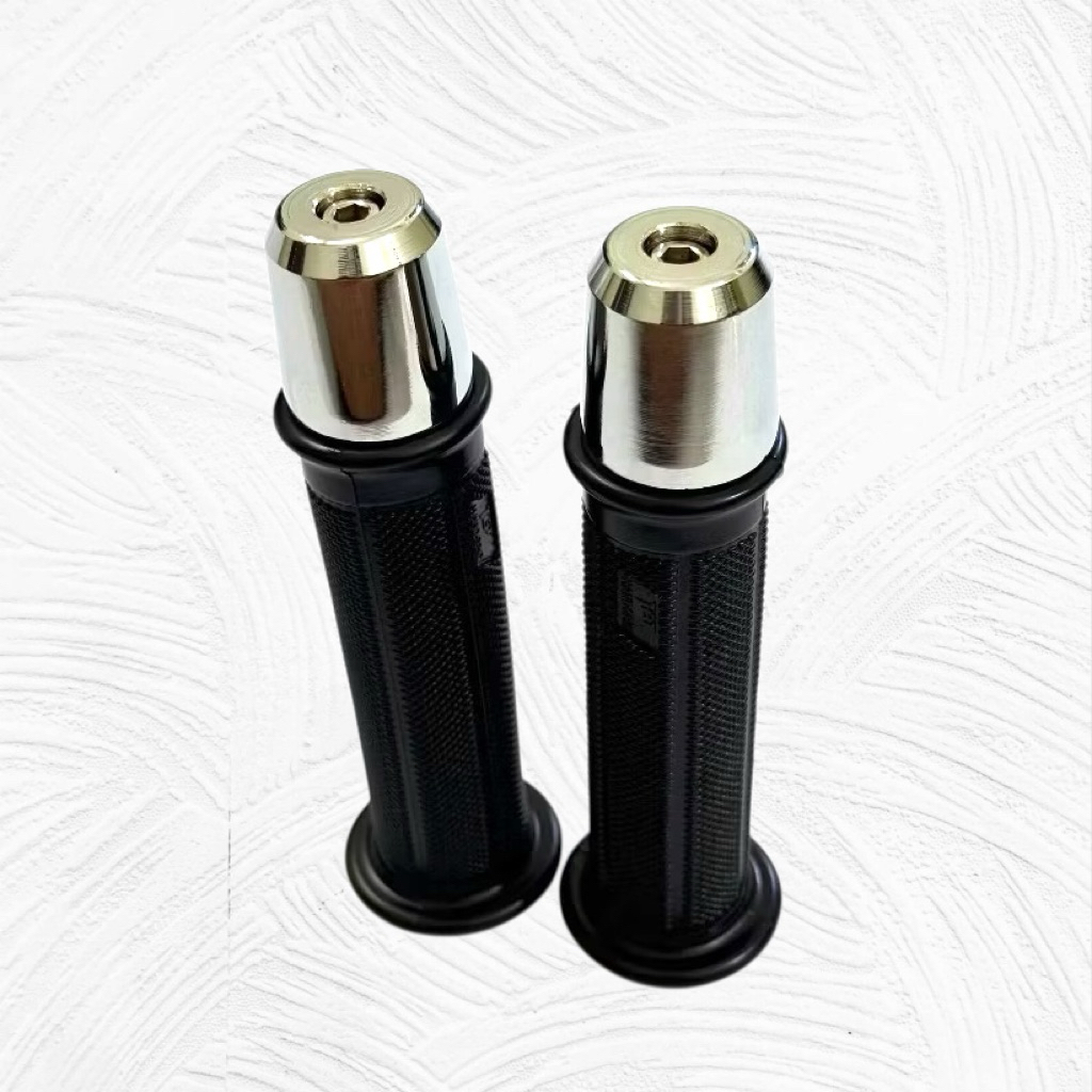 Bộ Bao Tay TBT + Gù Inox Tạ Inox 304 Tặng Kèm Ắc Nhôm Lắp Đặt Wave 50/100/110/Dream Và Nhiều Dòng Xe