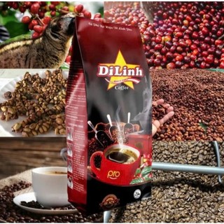 Cà phê Di Linh (500g)