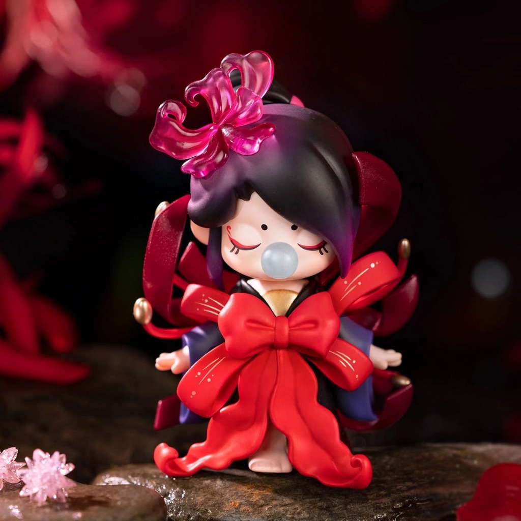 Mô hình Rolife Nanci Flower Stories Series Blindbox