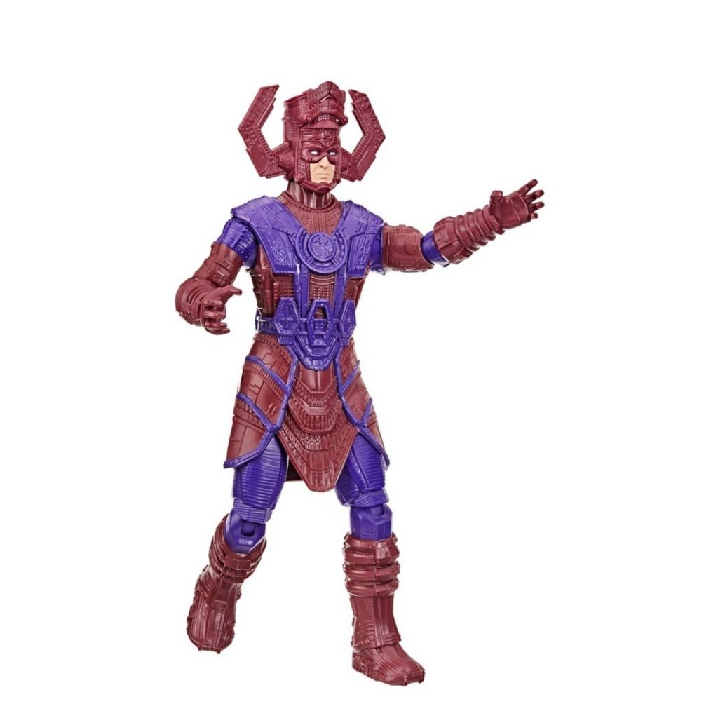 Mo hình nhân vật The Fantastic Four: First Steps Titan Hero Series 14-Inch Galactus Action Figure